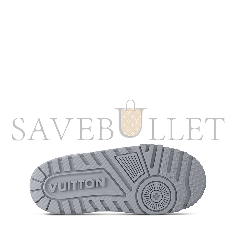 LOUIS VUITTON LV TRAINER MAXI SNEAKER 1ACRK2 LOUIS VUITTON LV TRAINER MAXI SNEAKER 1ACRK2
